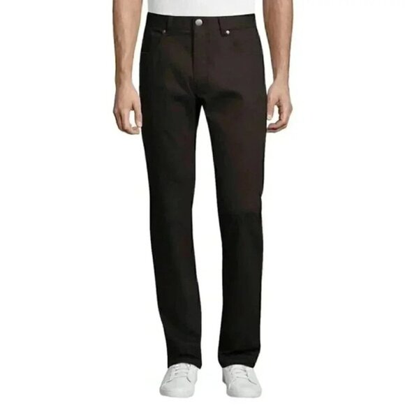 Haight & Ashbury Bristol Pants Navy Blue Size 30 New With Tags - Picture 1 of 16